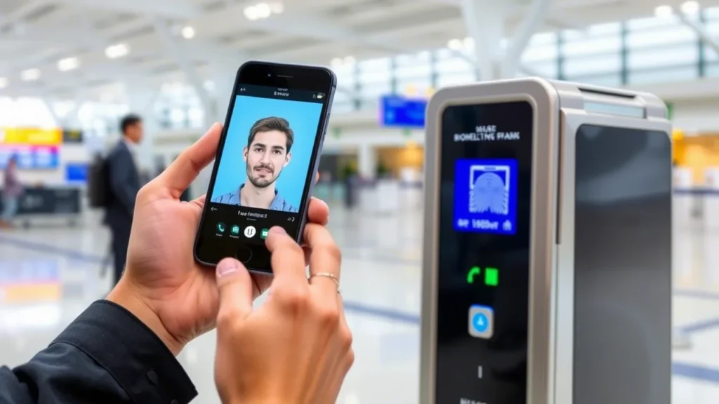 biometricheskie tehnologii budushhee identifikaczii