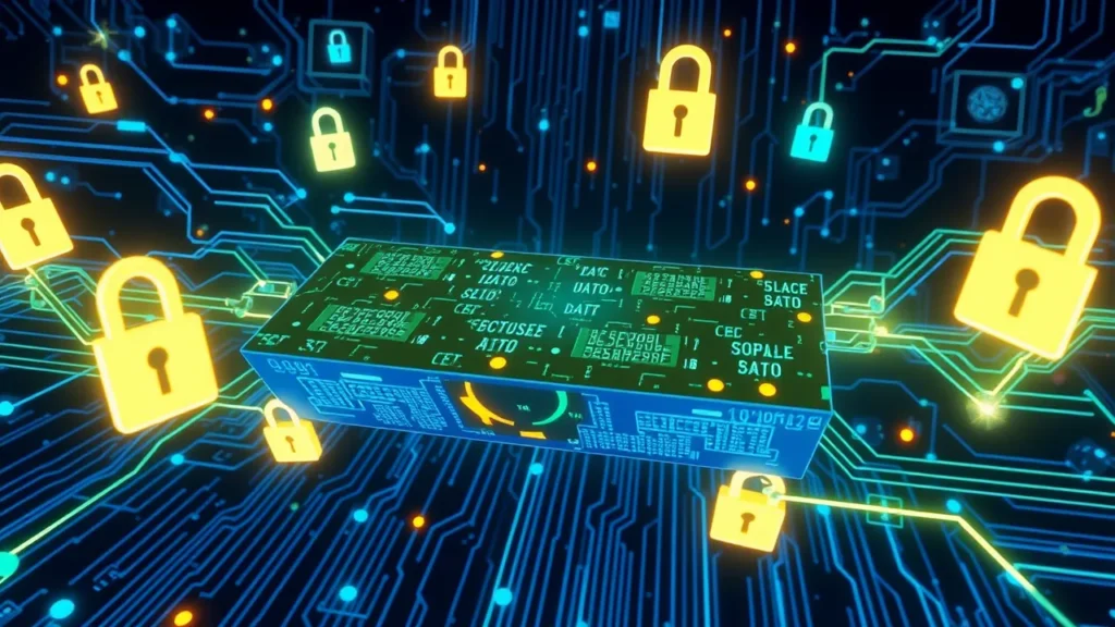 chto takoe blockchain prostoe obyasnenie