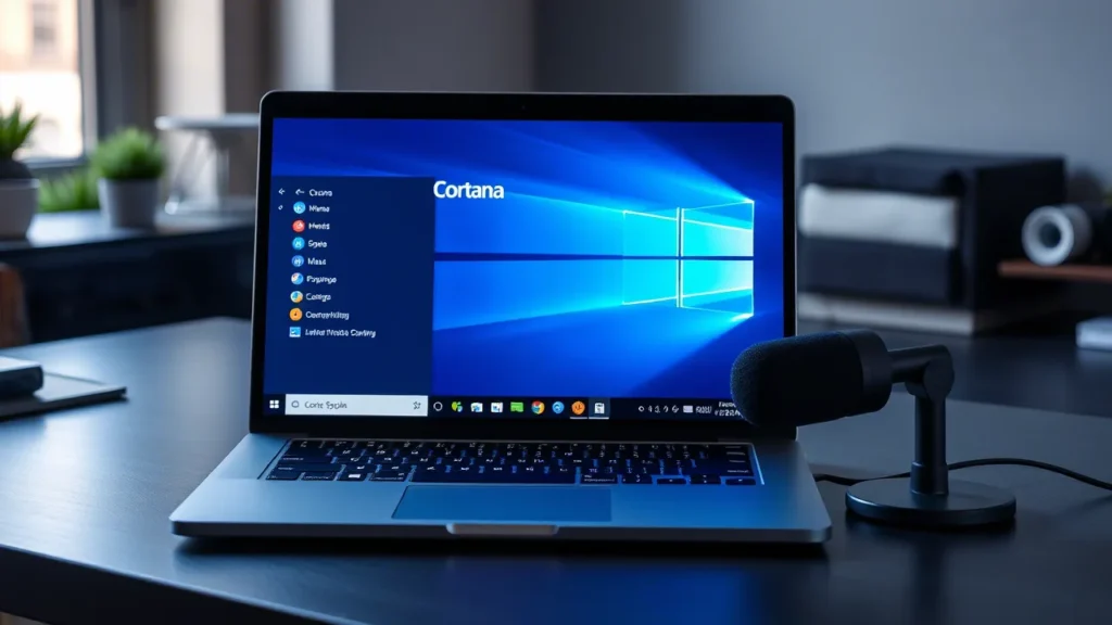 cortana kak rabotaet golosovoj pomoshhnik